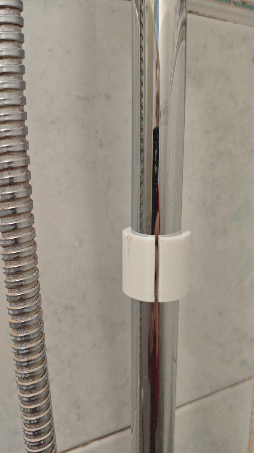 Soap dish thickness