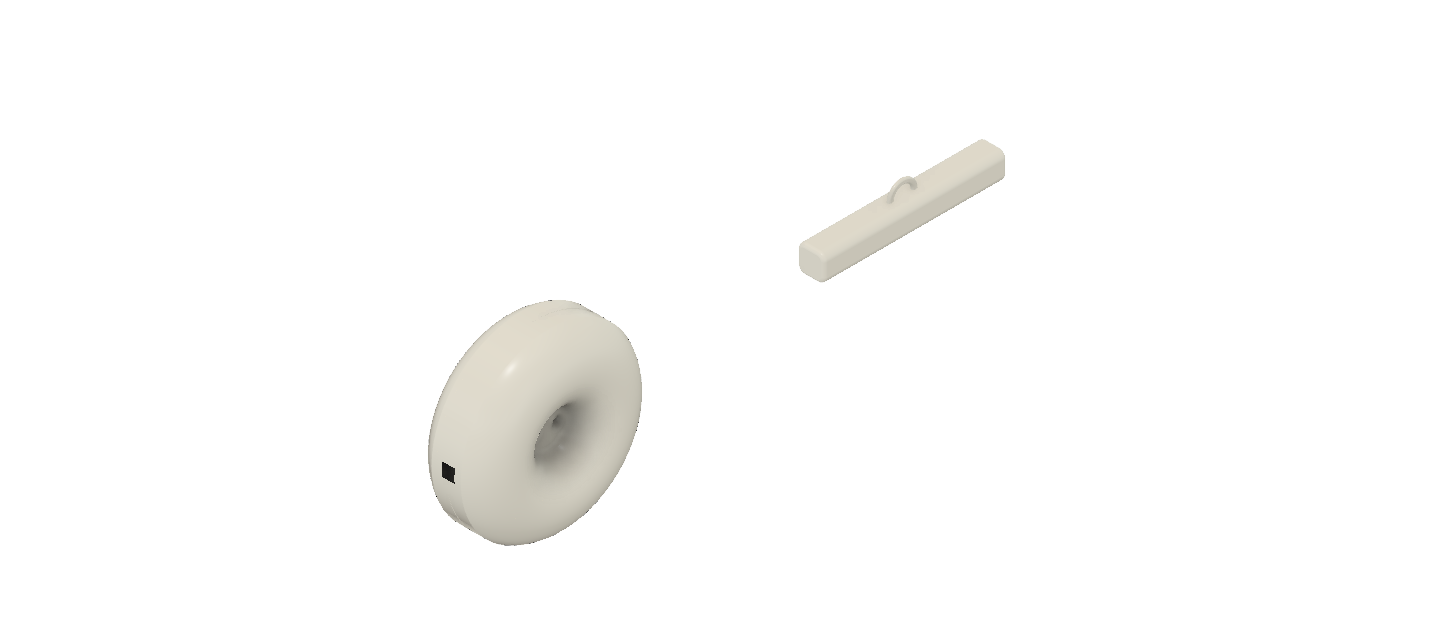 Screaming Donut — miniatura 2