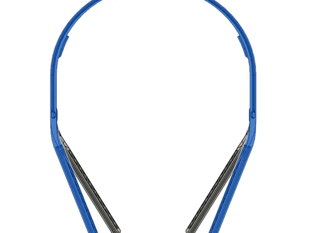 Print++: improved fit and finish for Print+ DIY headphone kit