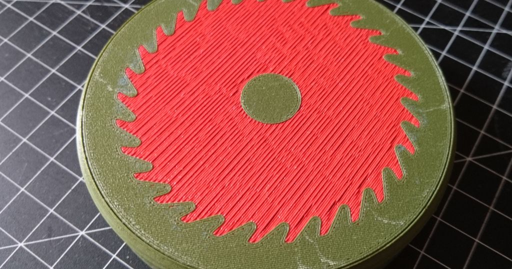 box for 85mm circular saw blades by Antimaterie Download free STL