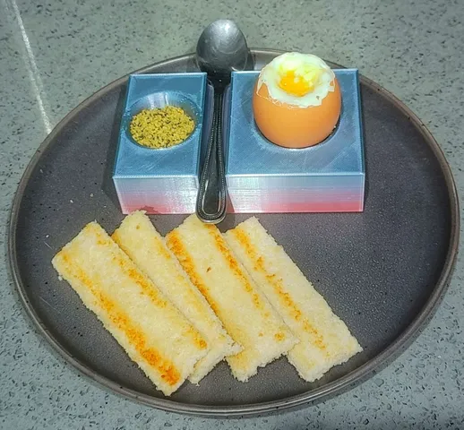 Dippy egg cup