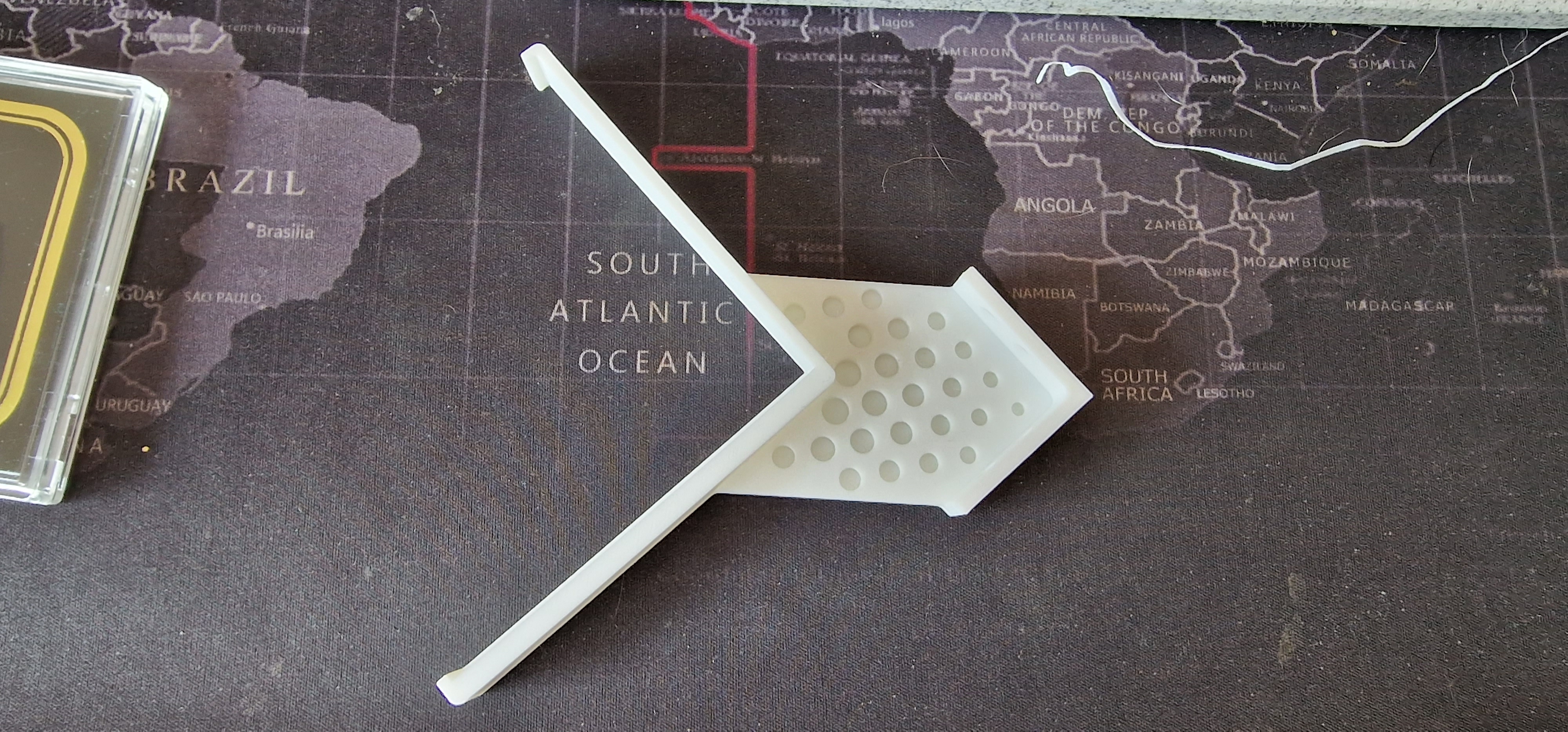 American Silver Dollar Holder for Frame