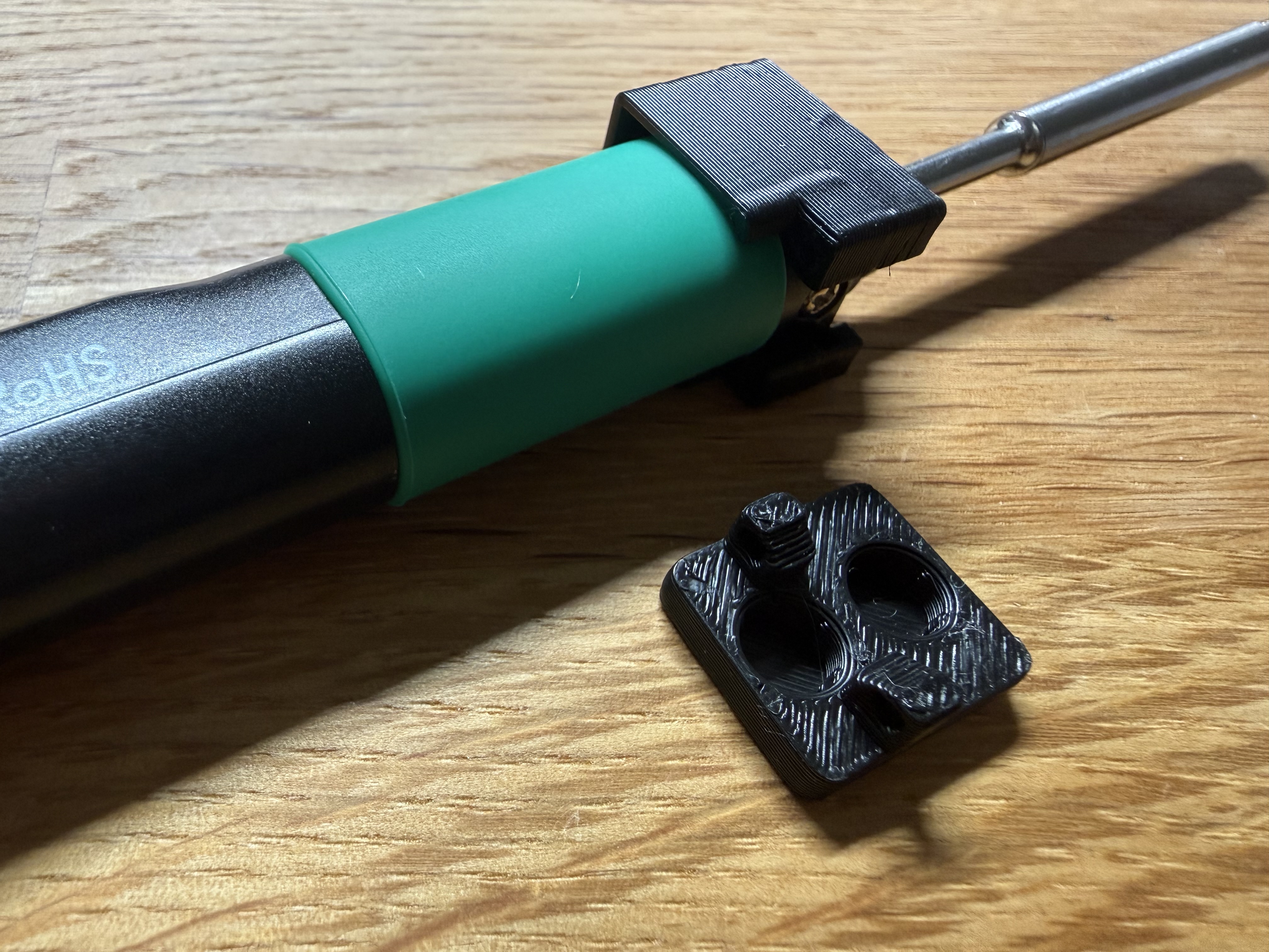 Soldr for Pinecil — miniatura 4