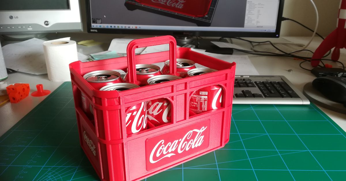 six-pack-coca-cola-print-in-place-by-kim-andersen-download-free