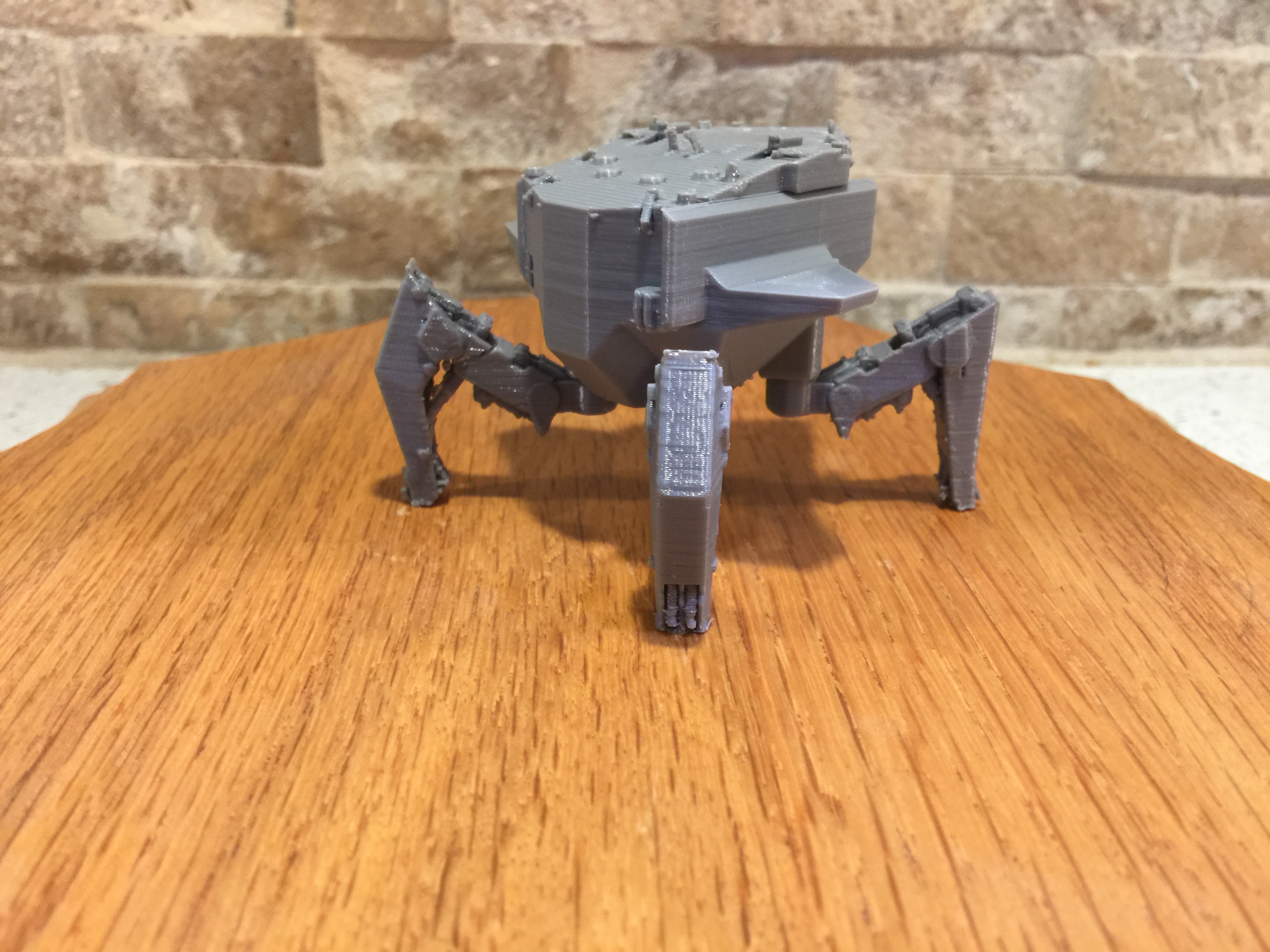 war robots by Epic Drew16 | Download free STL model | Printables.com