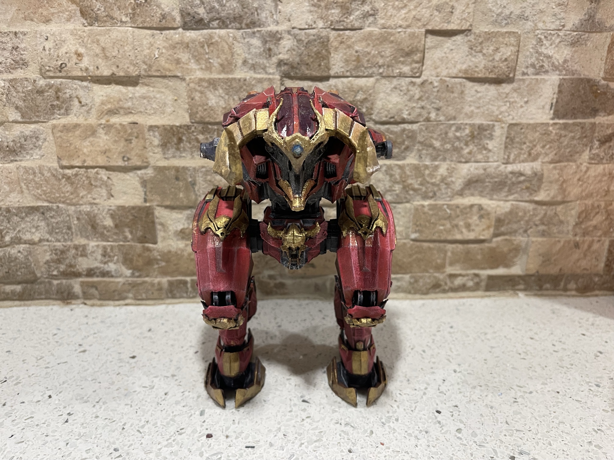 War robots hot sale toys