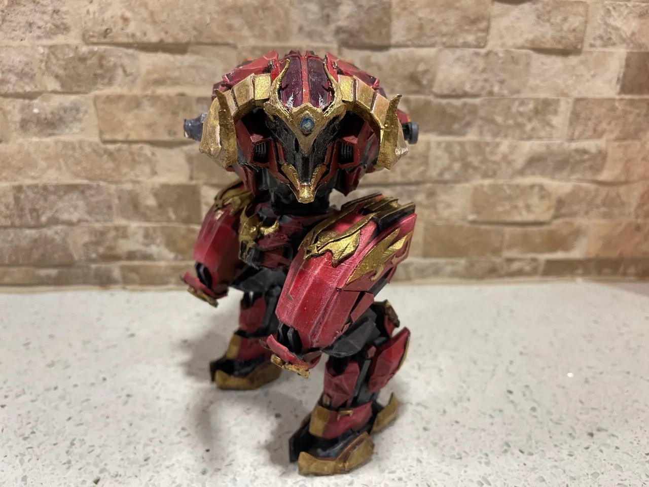 war robots by Epic Drew16 | Download free STL model | Printables.com