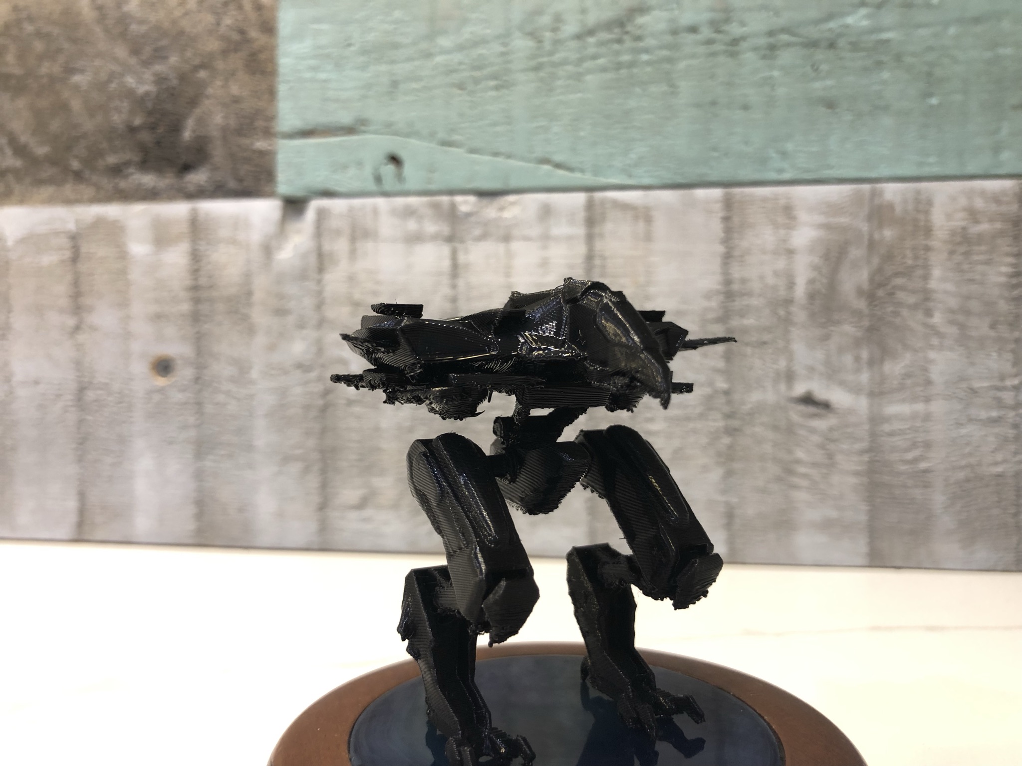 war robots by Epic Drew16 | Download free STL model | Printables.com