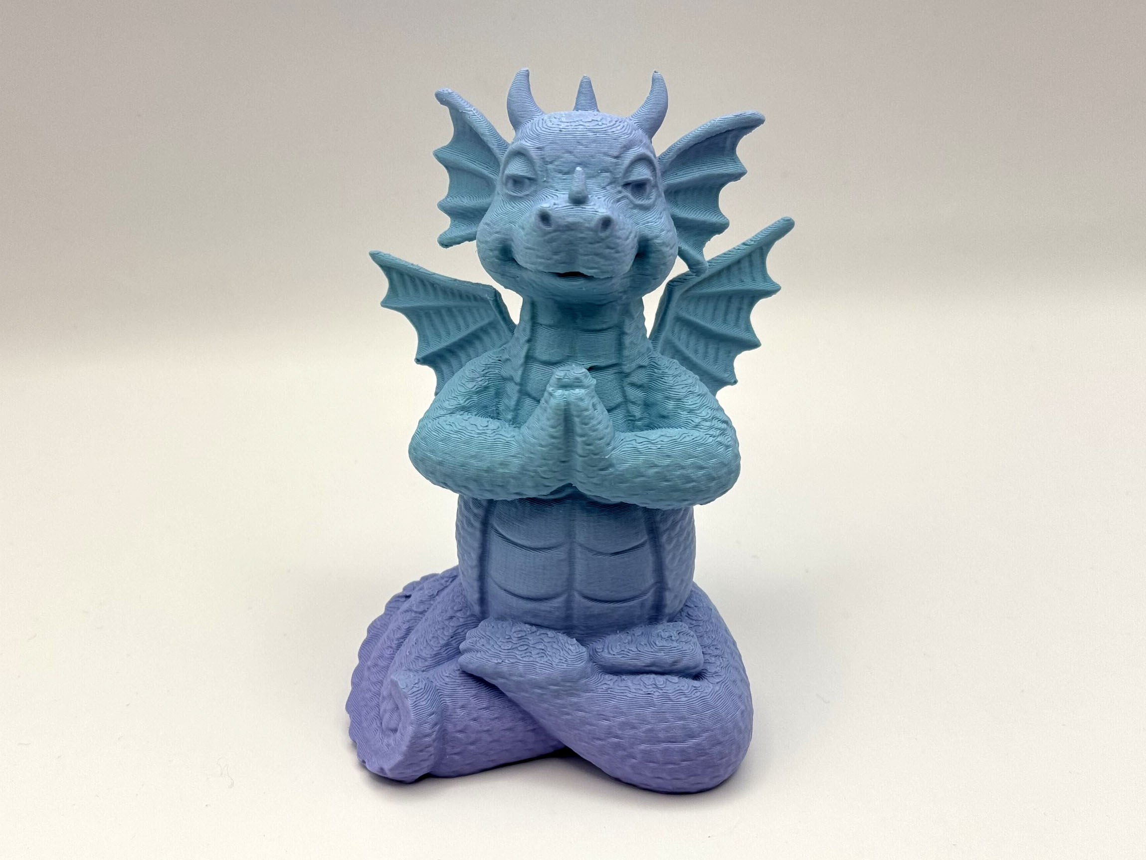 Zen Dragon