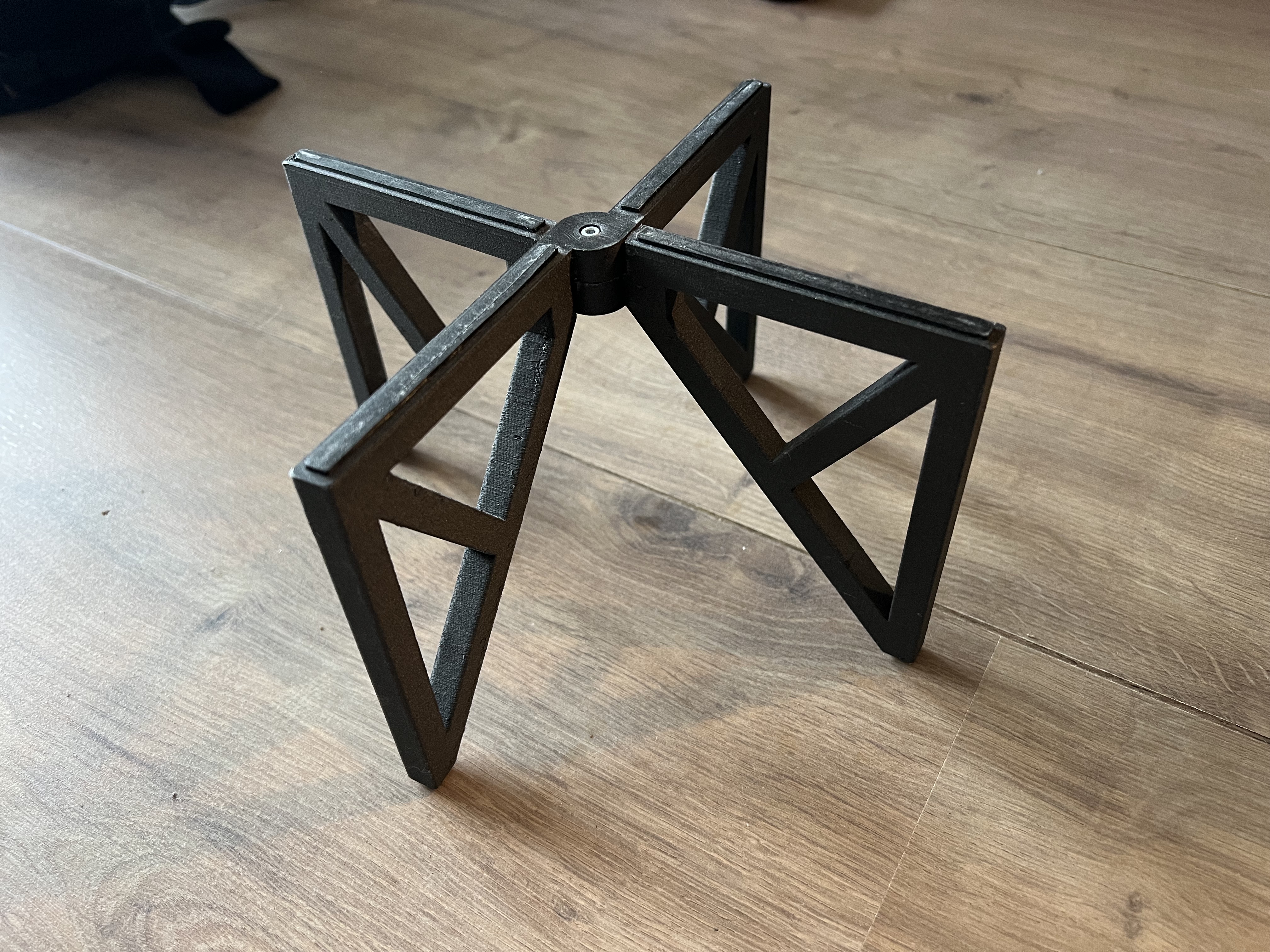 Foldable Laptop Stand V2