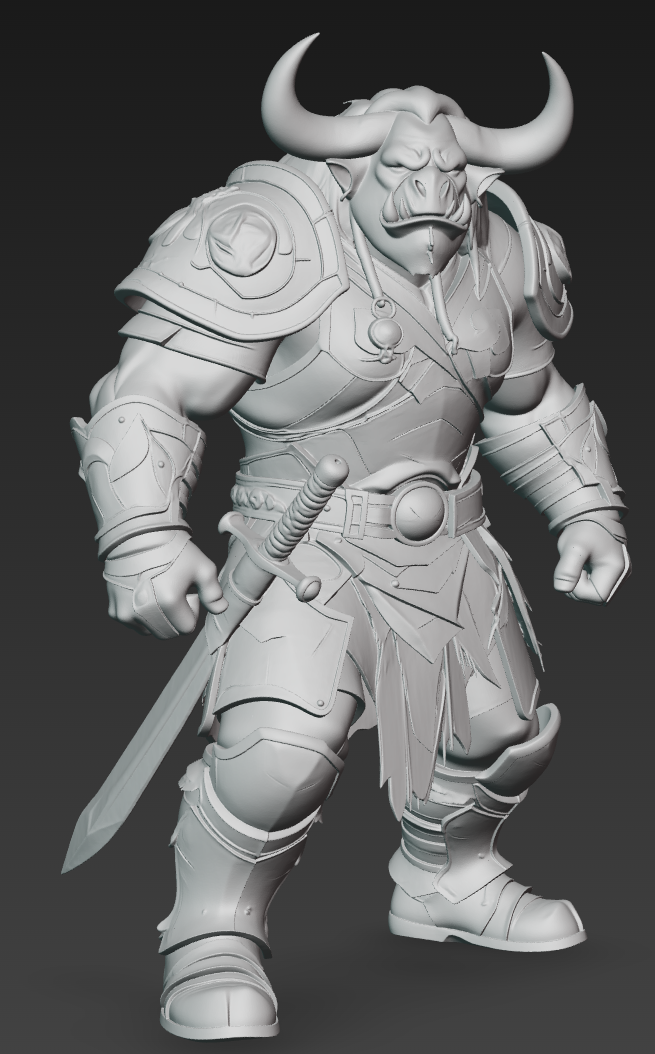 Minotaurus 4 — thumbnail 2