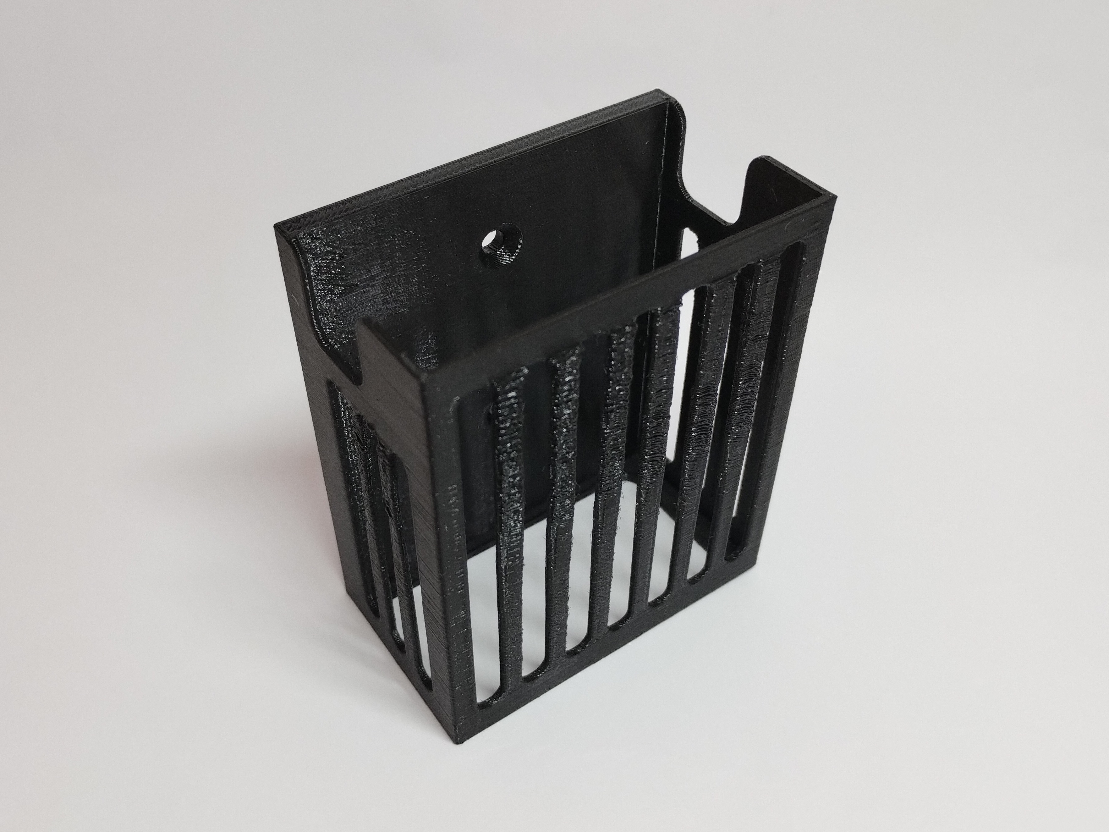 Raspberry PI Holder [Update]
