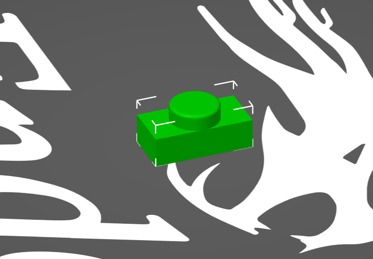 Boxypixel Green BoxyPixel Game Boy Advance SP Unhinged Buttons by budsully16 | Download ...