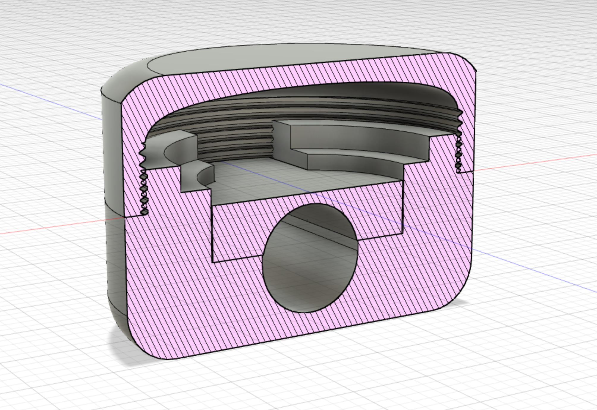 AirTag Holder for Stethoscopes by laplace Download free STL model