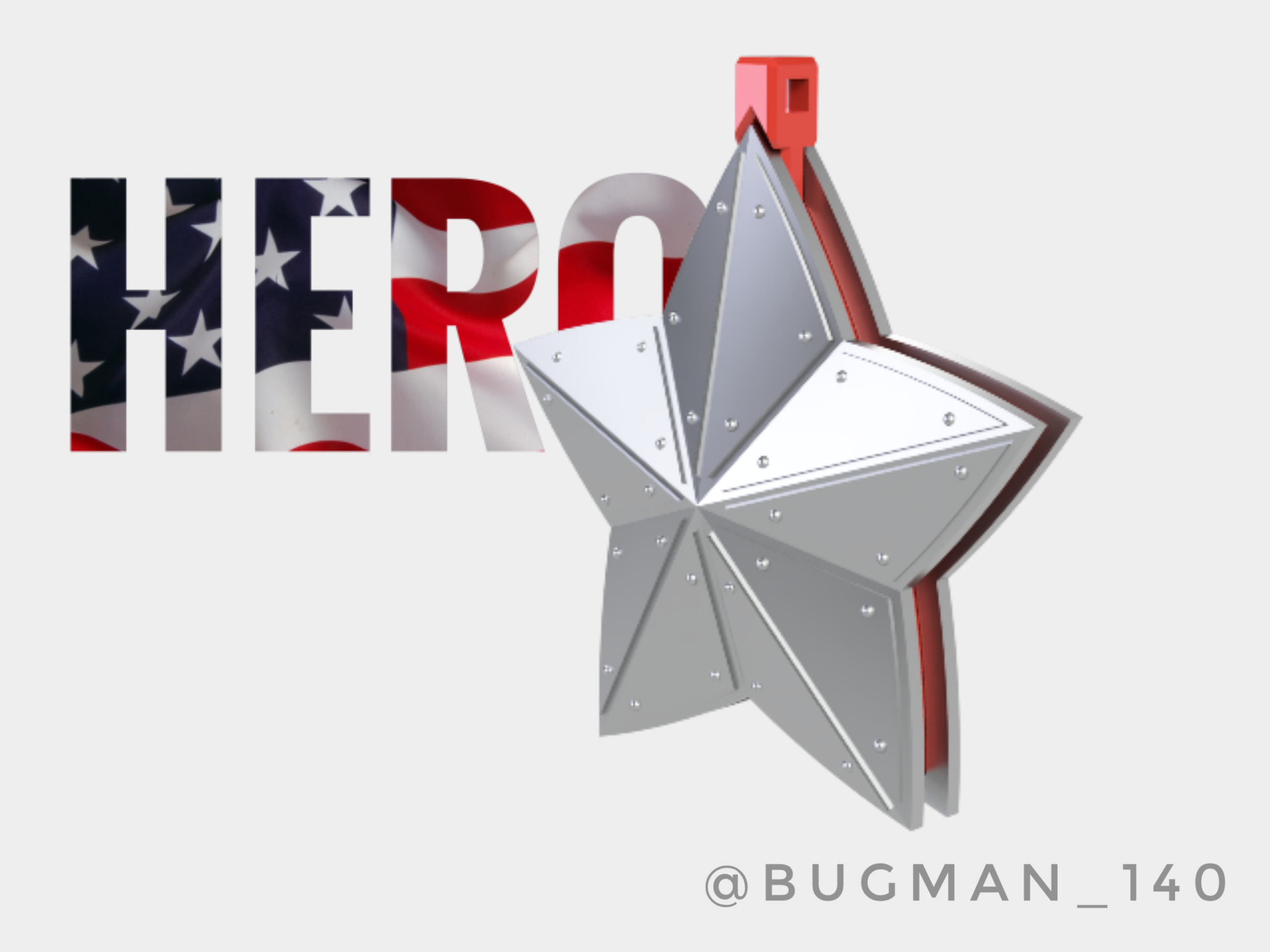 Hero - Christmas Star