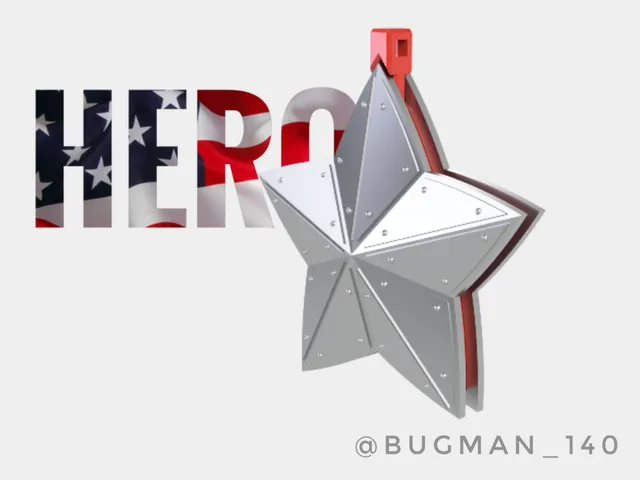 Hero - Christmas Star