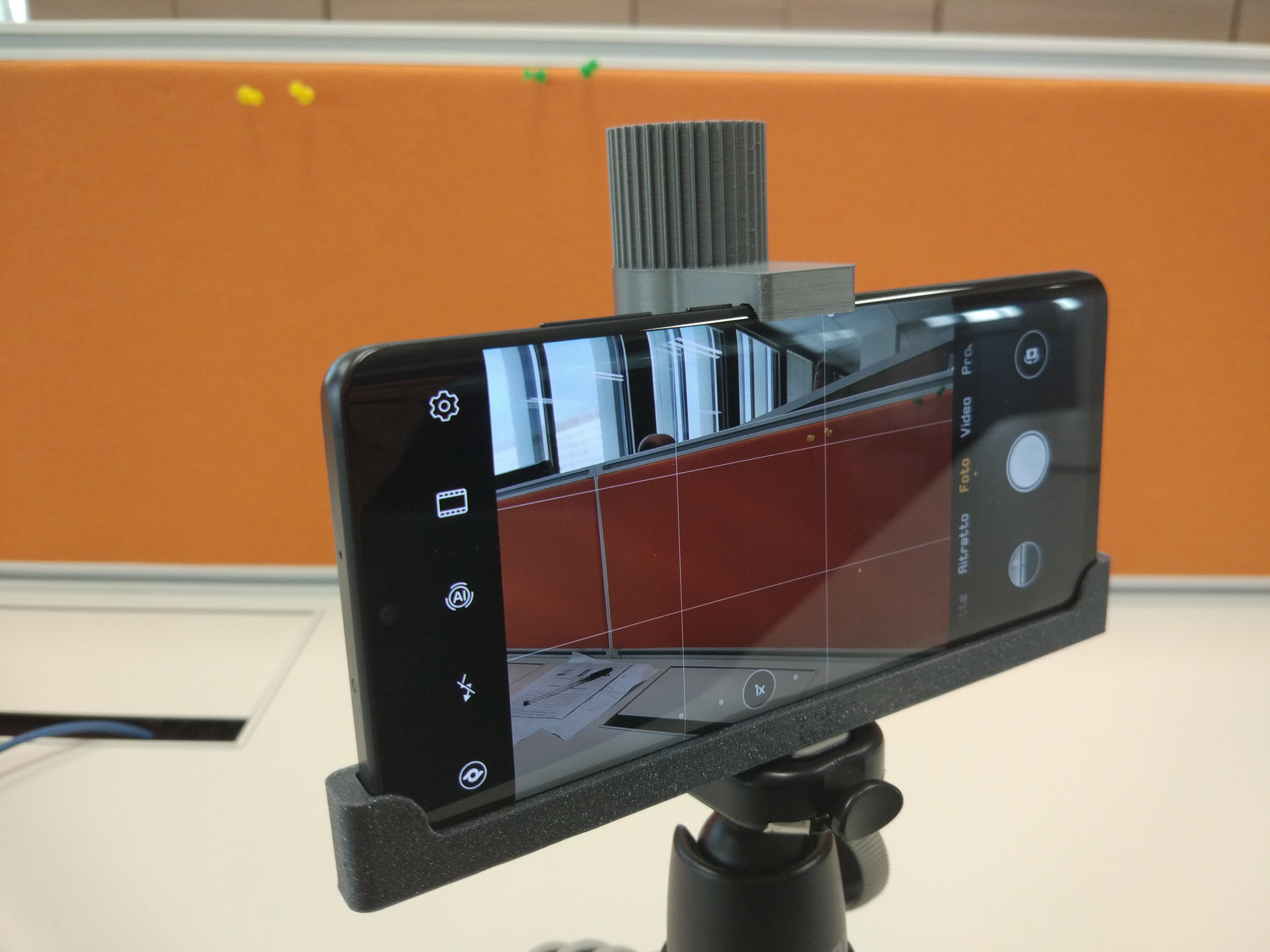 Huawei p30 pro holder