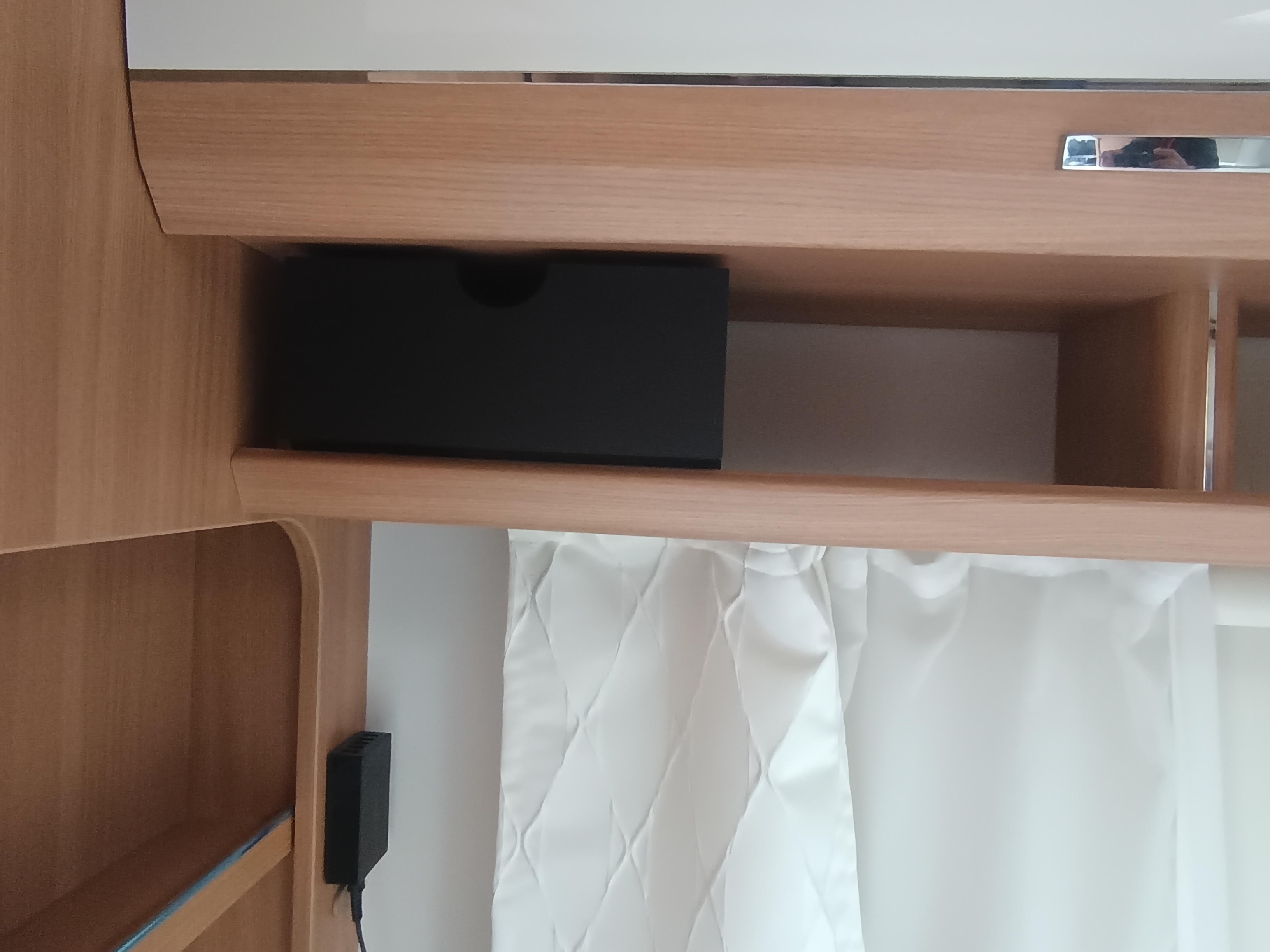 Kleinkram Kiste LMC 542E