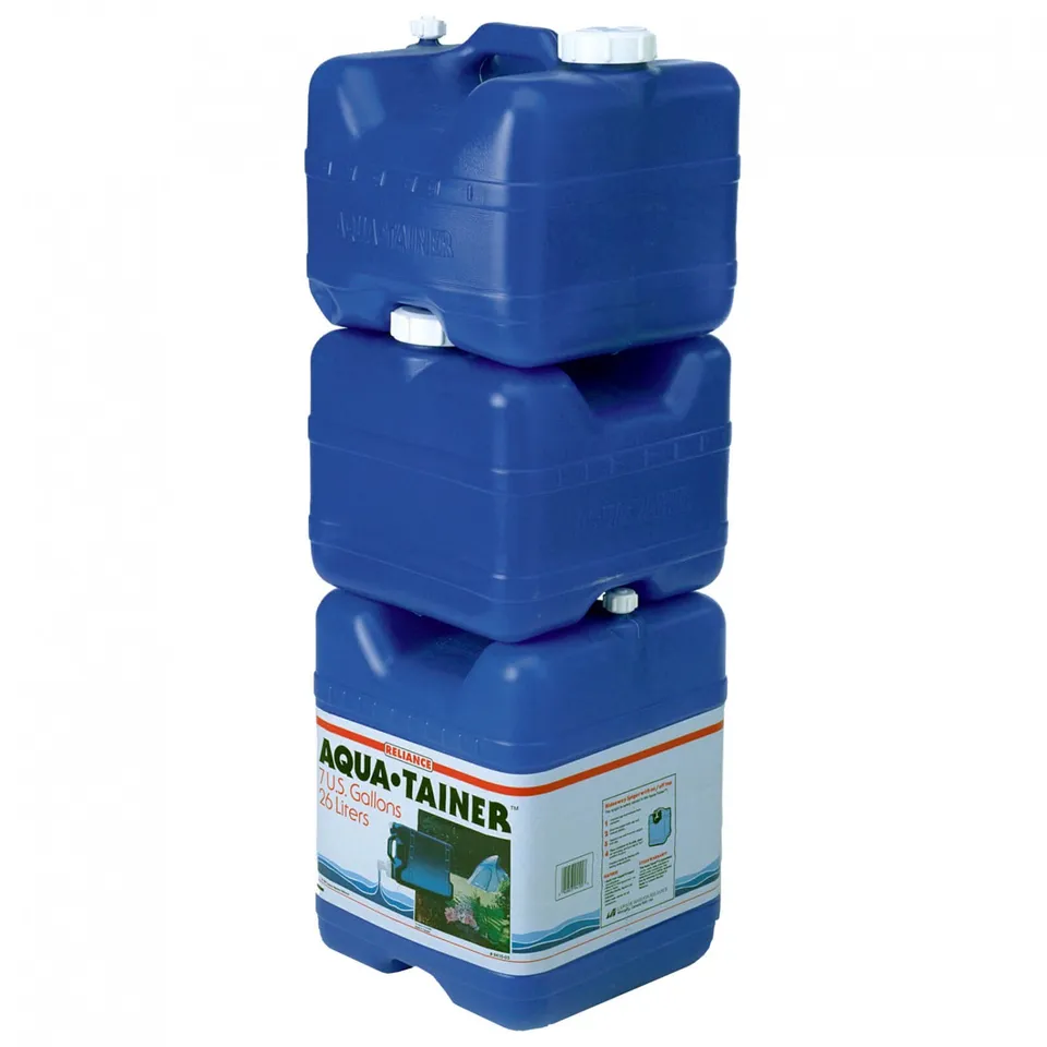 Reliance Aqua-Tainer 7 Gallon Water Container