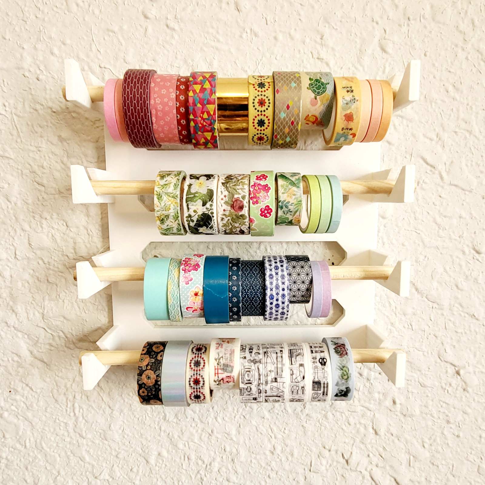 Washi Tape Holder
