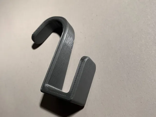 Door hook