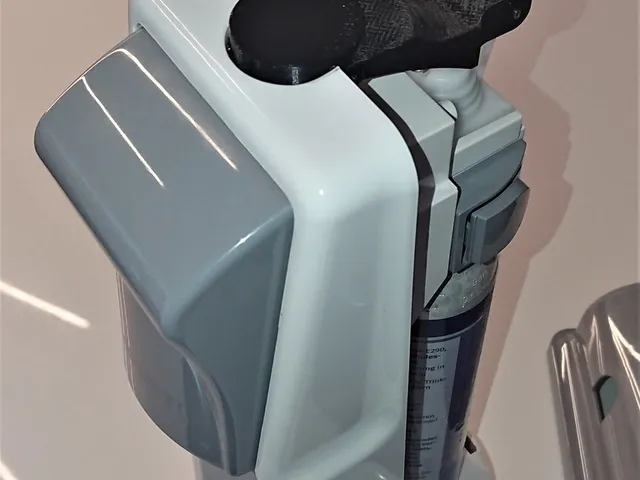 Soda Stream Button (Spare part)