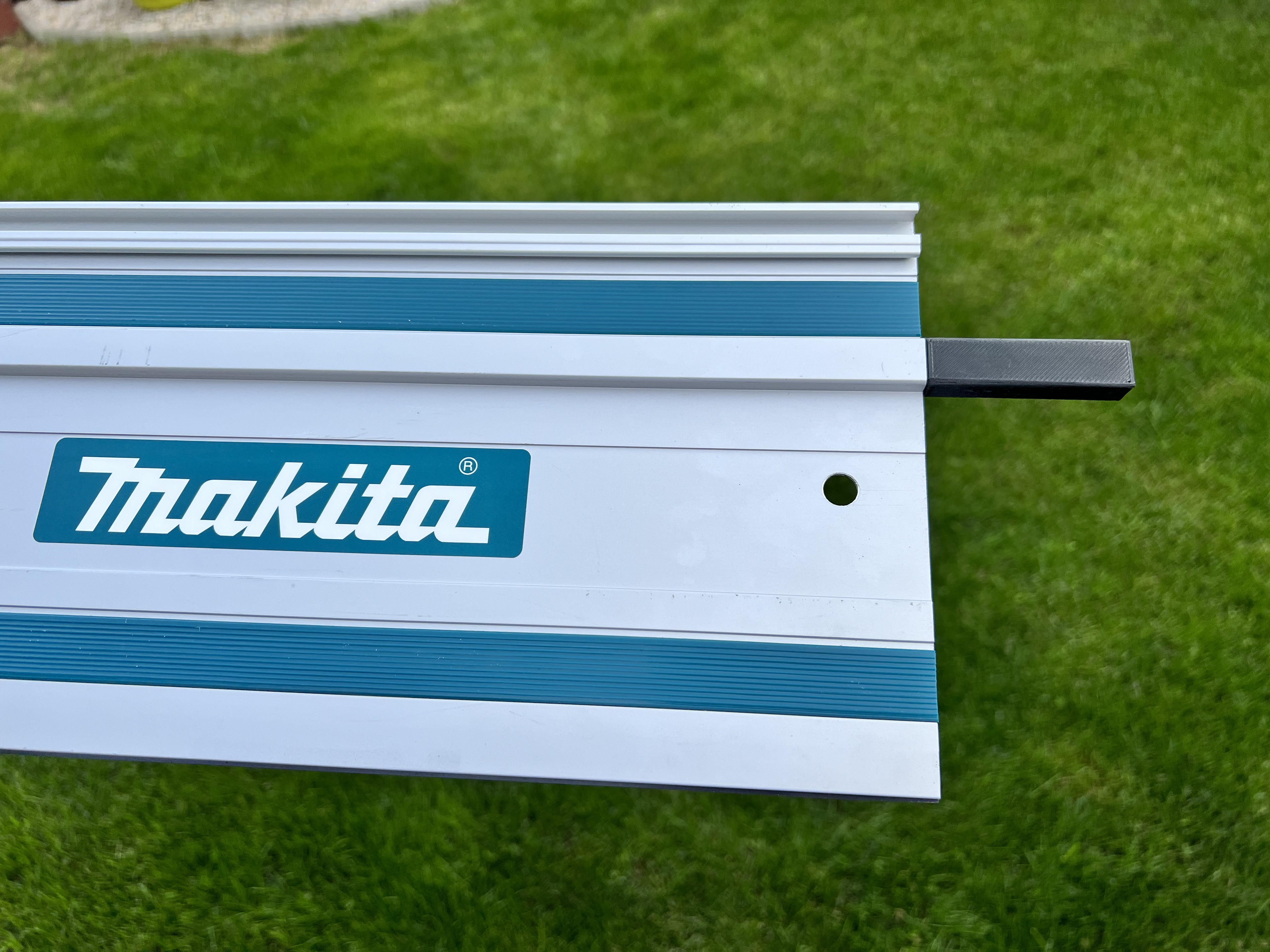 Makita – Guide Rail Extension