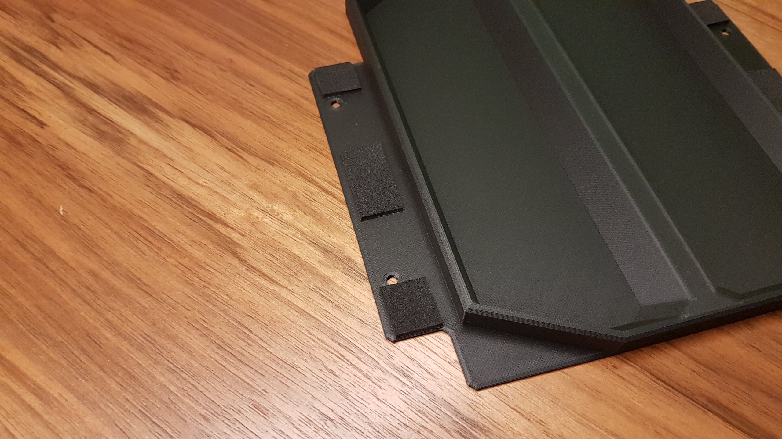 Miniatura 4 do modelo 3D MK3(S+) Base Plate