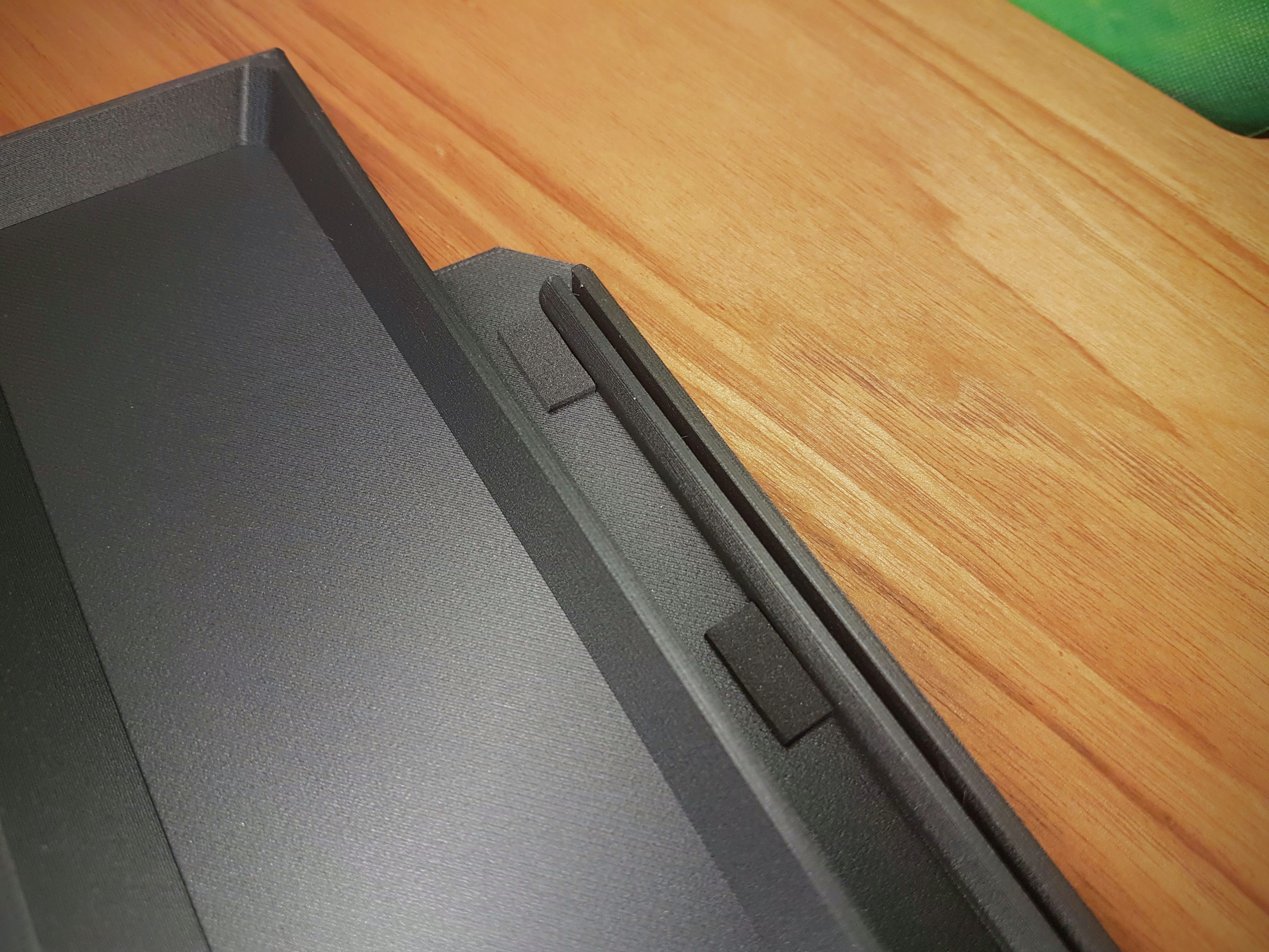Miniatura 6 do modelo 3D MK3(S+) Base Plate