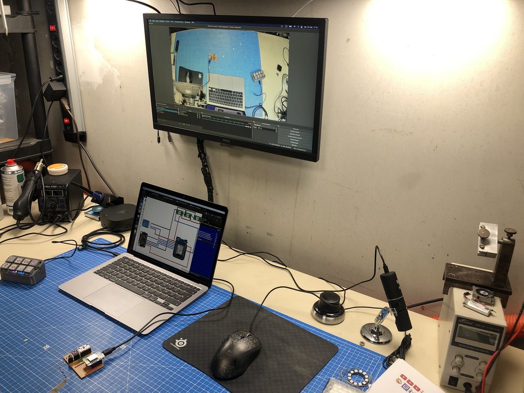 minimal monitor-wallmount for vesa100