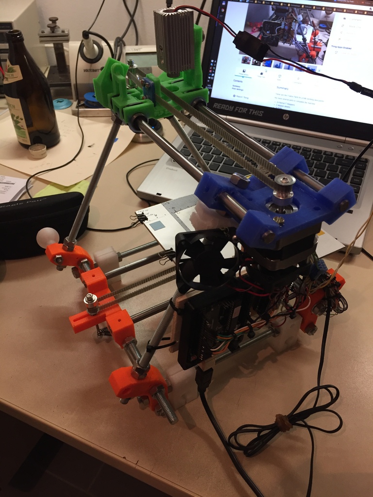 Laserplotter Laserengraver — miniatura 5