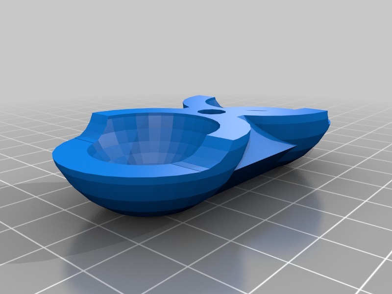 My Customized Variable length arm for Round-a-mount (RAM) mounting system