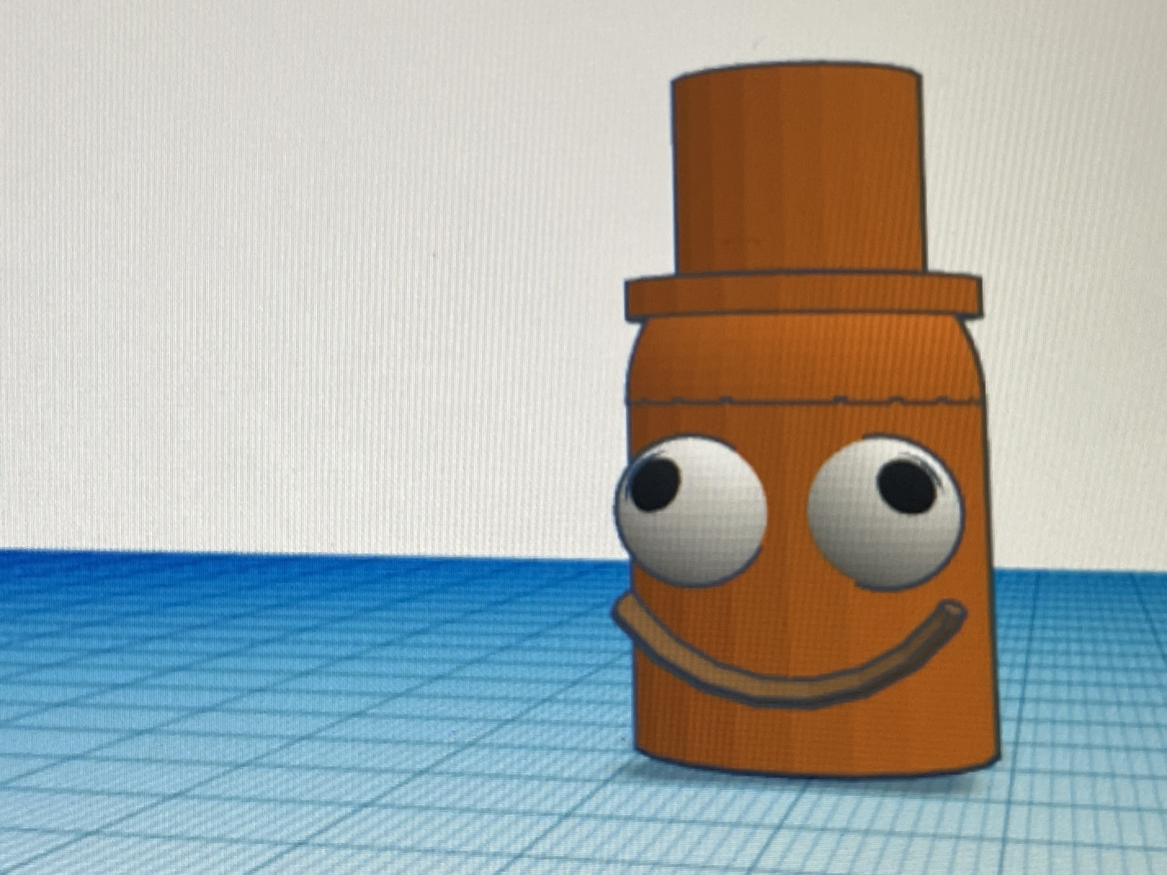 Timmy the bullet remixed
