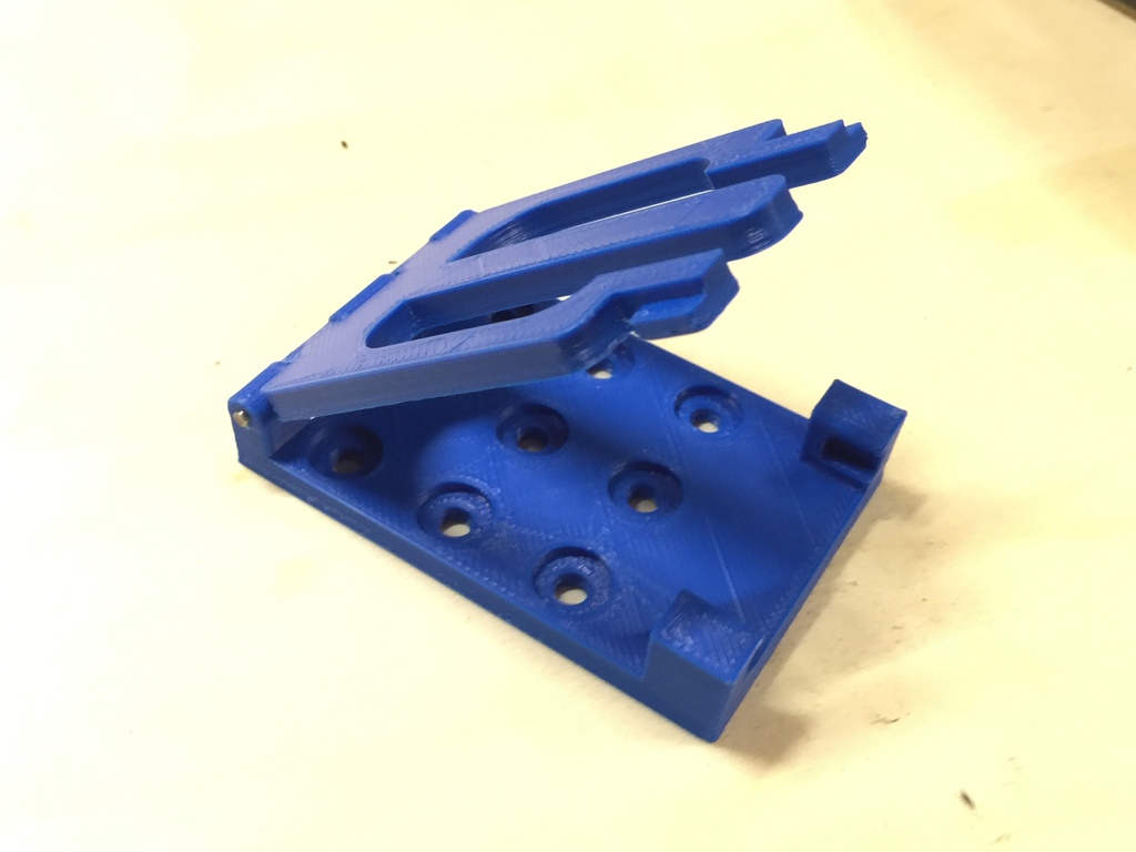 Rusty-Lok: The Tek-Lok alternative