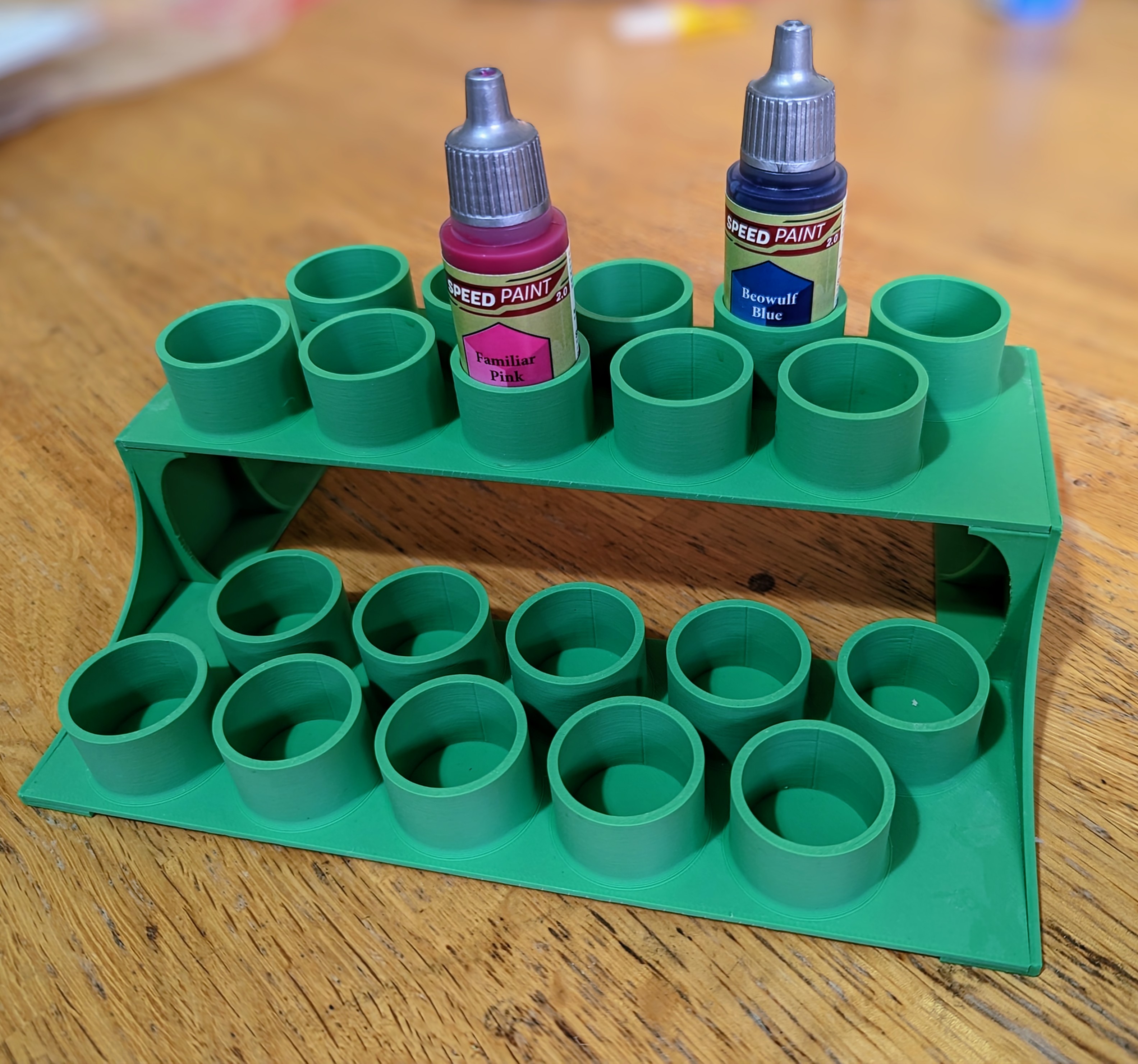 Army Painter Paint Stand — miniatura 3