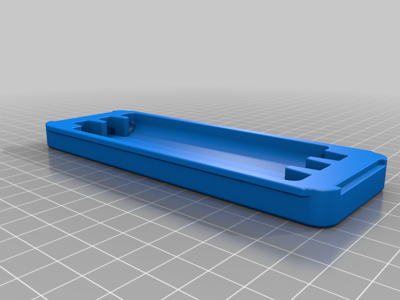 Dart case by Jewbear Download free STL model