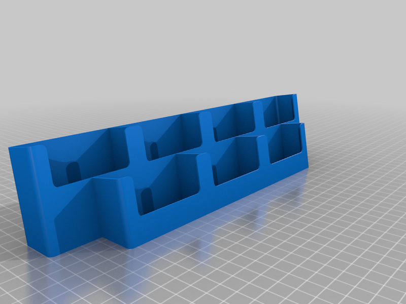 Card Deck Stand - For Card and Board Games by Kacey3 | Download free ...