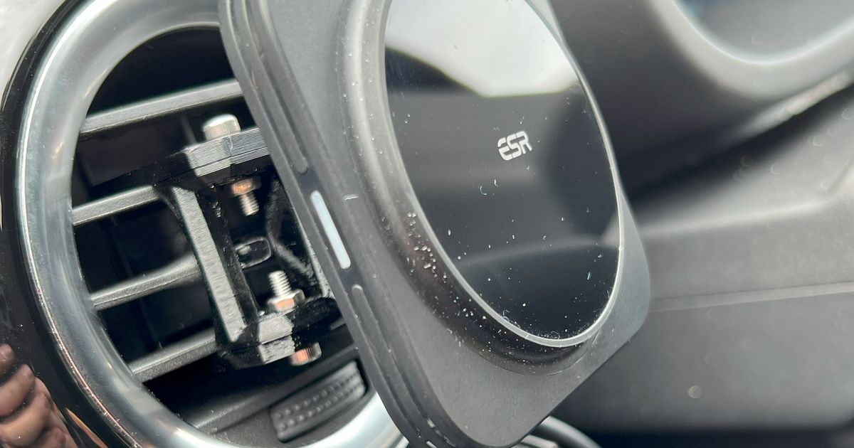 Esr Halolock Mount For Corsa By Notenoughglue Download Free Stl Model Printables Com