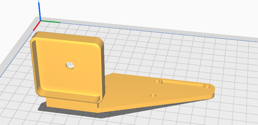 Wyze V2 Camera Mount for Ender 3 V3 SE & KE