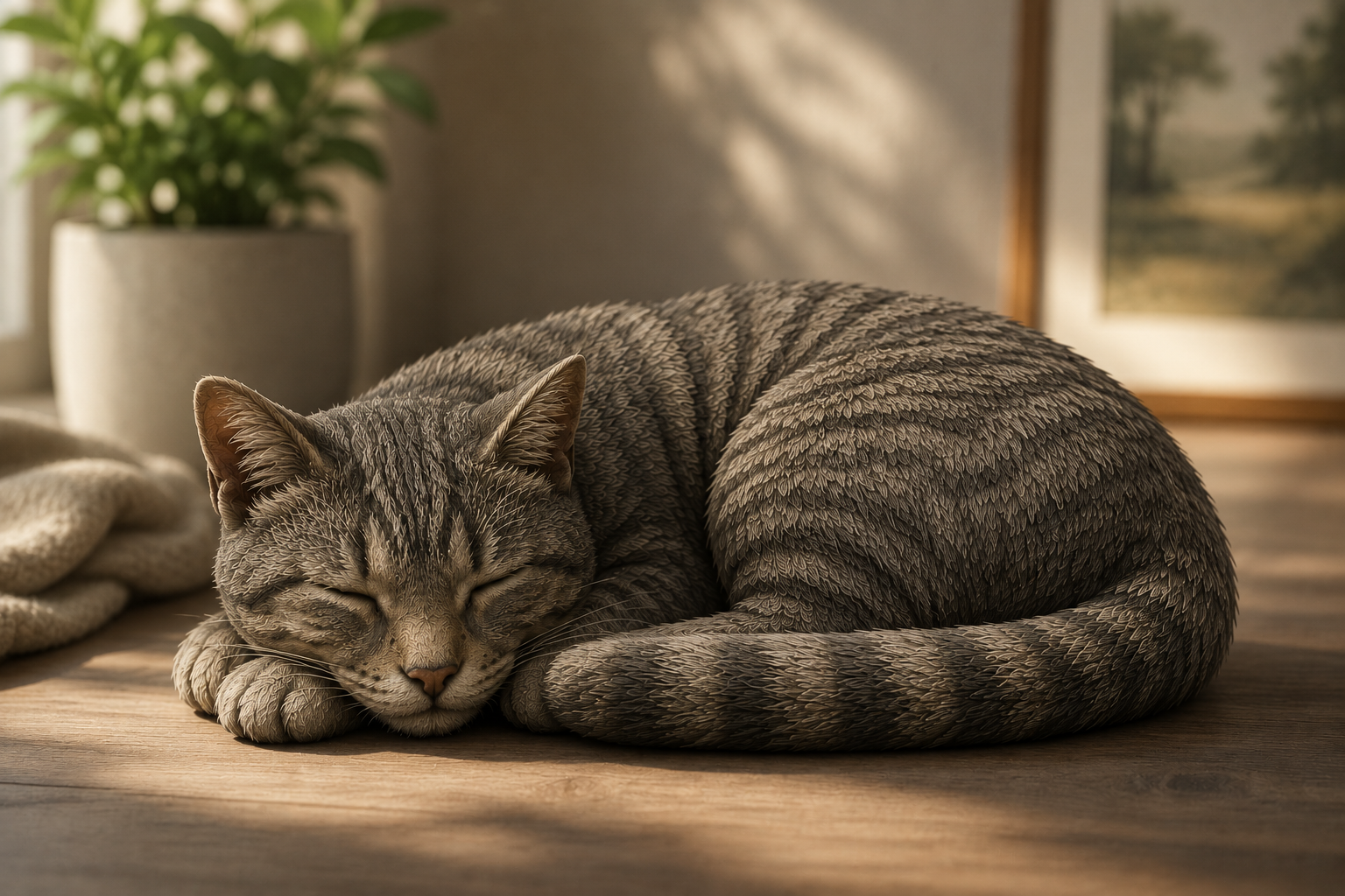 Katze