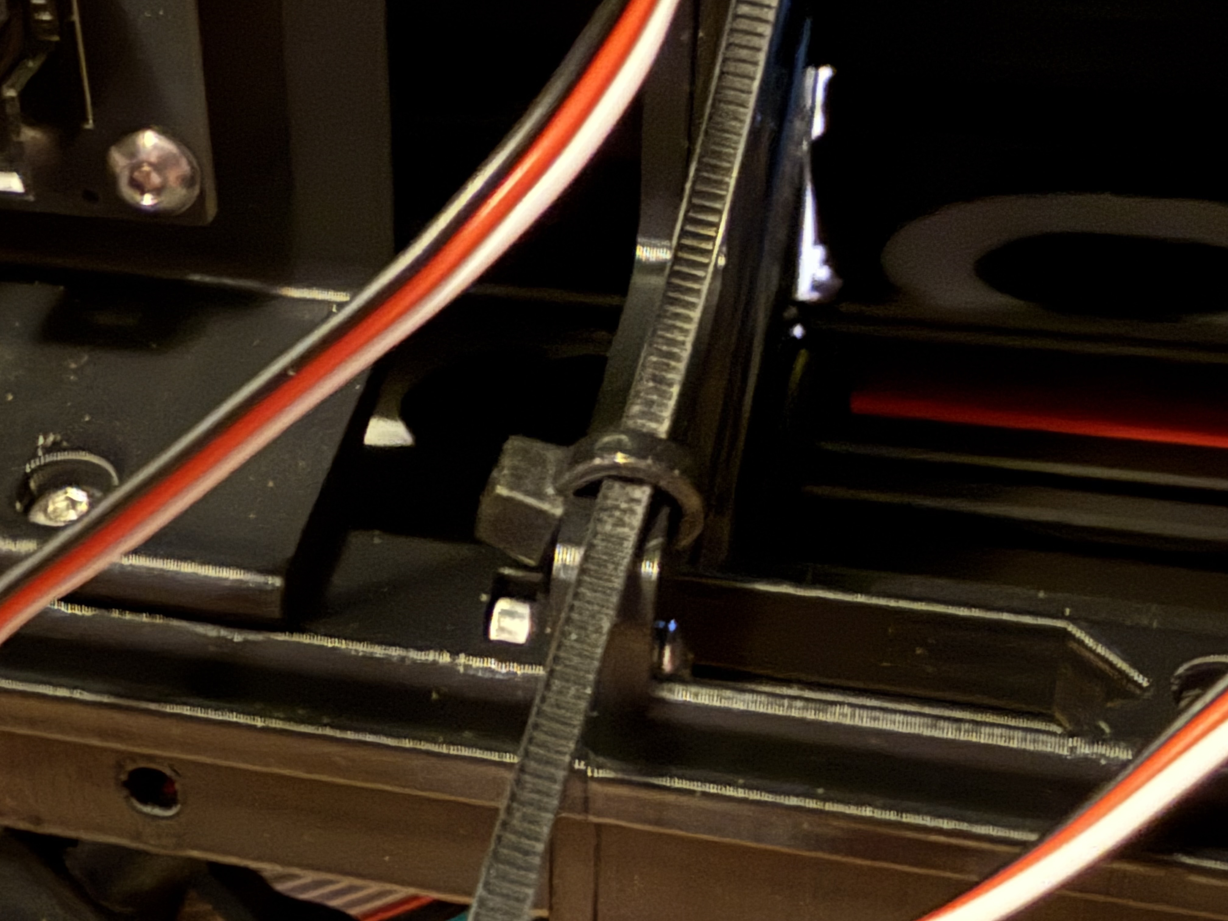 Miniatura 6 do modelo 3D Another Compact Splitflap Display