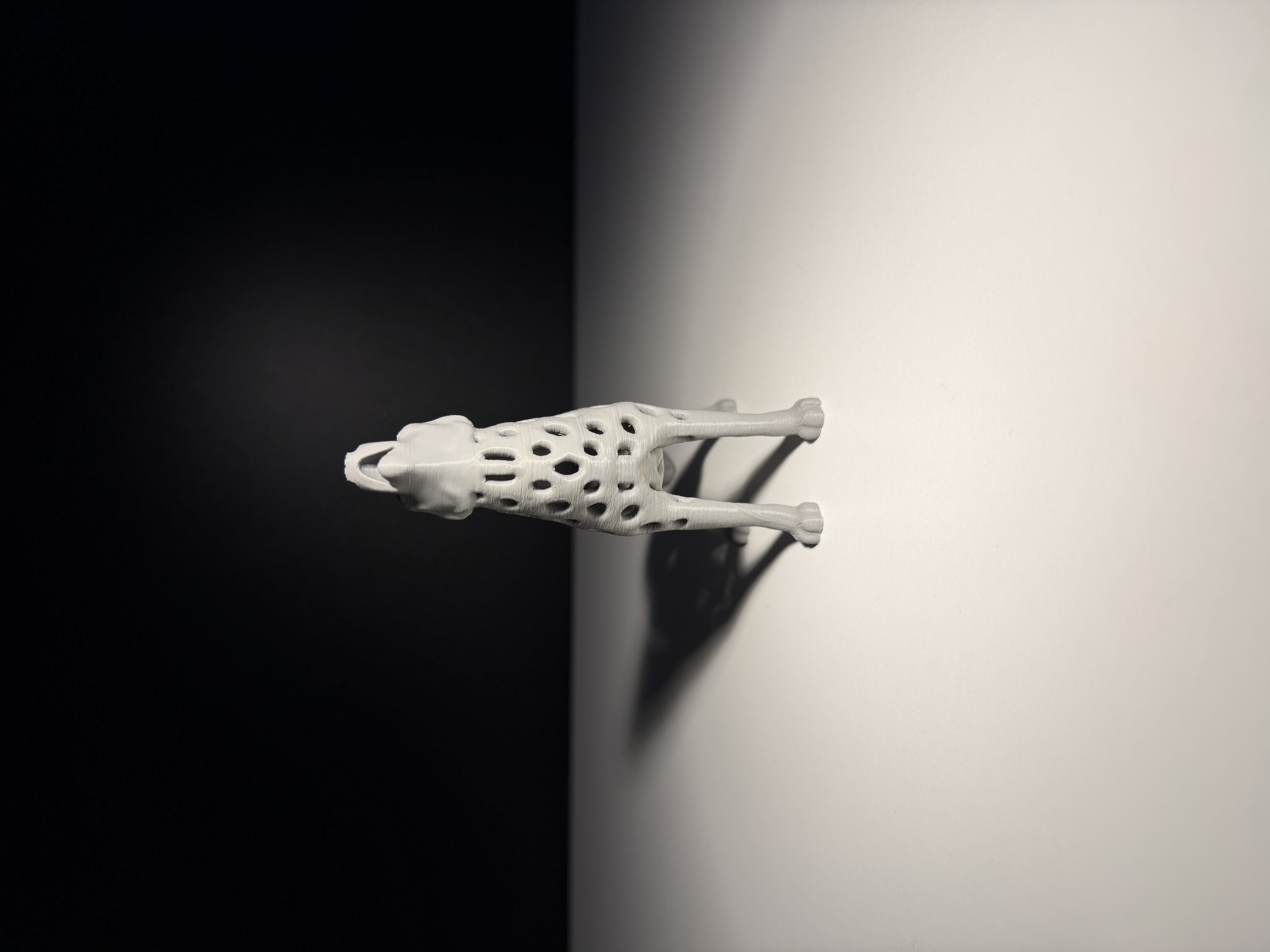 Howling Wolf — miniatura 2