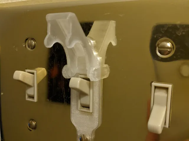 Light Switch Cover