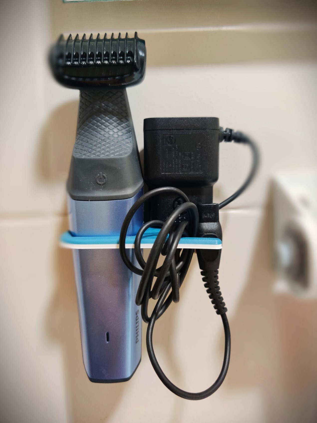 Philips BodyGroom 3000 Series Holder