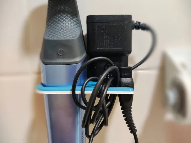 Philips BodyGroom 3000 Series Holder