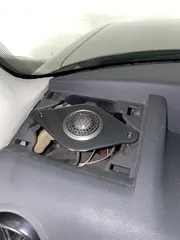 Scion xB Tweeter bracket