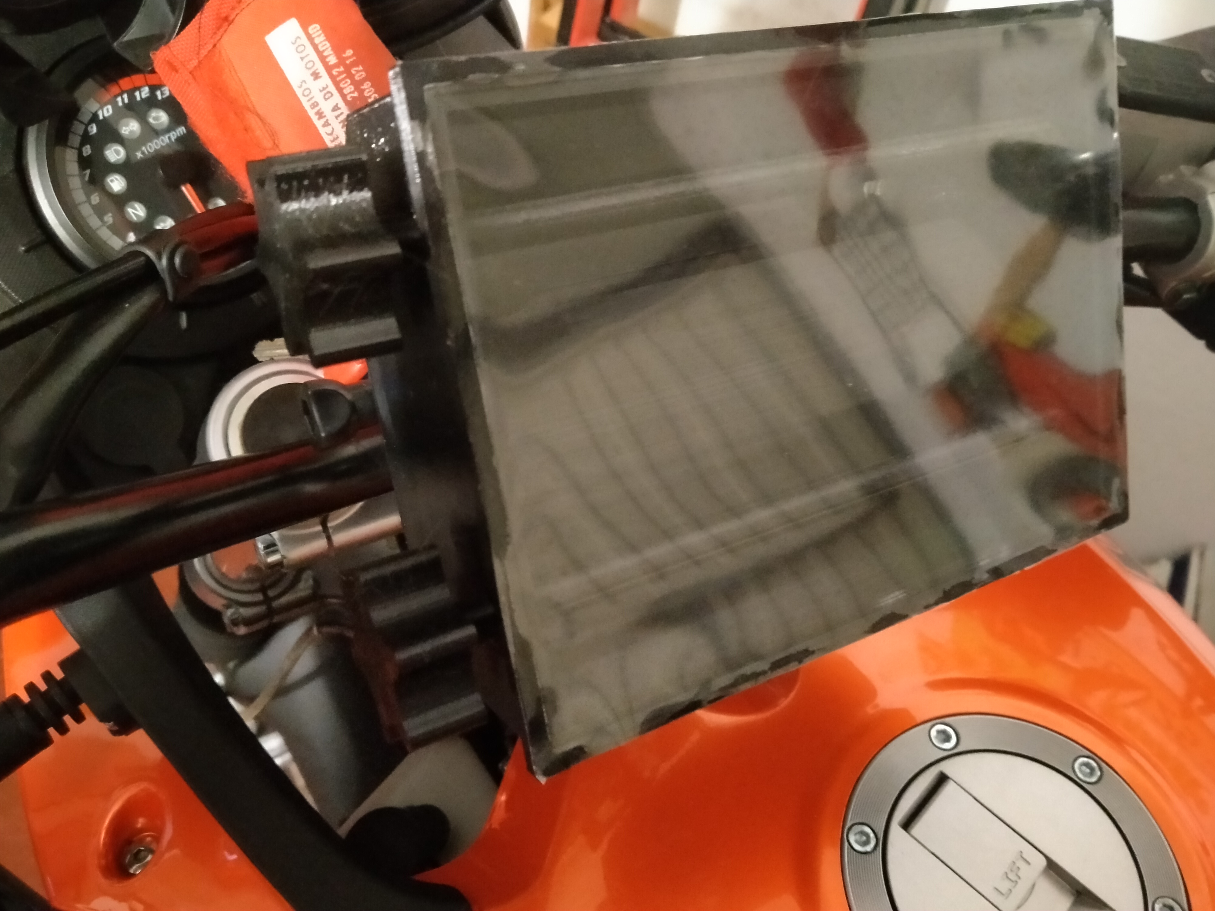 Roadbook