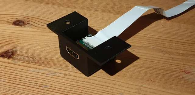 Arducam HDMI Adapter for LACK Enclosure