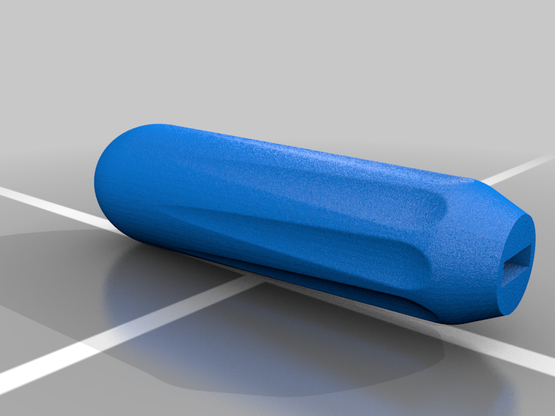 Nicholson File Handles by Rise_from_the_ash Download free STL model