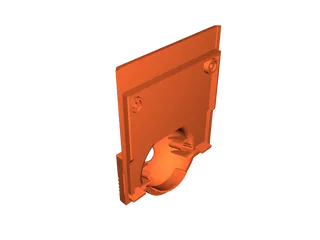 Game Boy Mini Camera by gameboycamera | Download free STL model ...